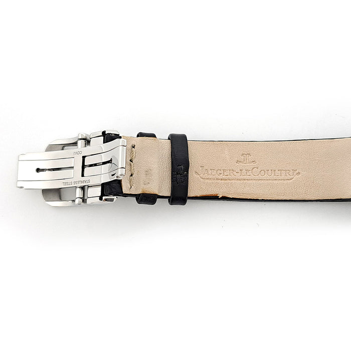 JAEGER-LECOULTRE  
Reverso Classic Small  
With Gallery