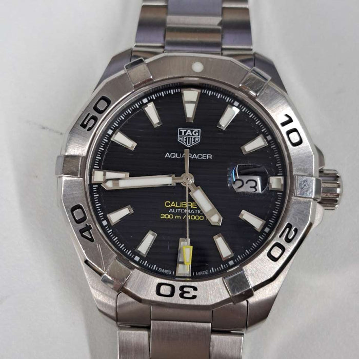 【WHOLESALES】
TAG HEUER 
WAY2010 
箱(内箱劣化、まくらなし)