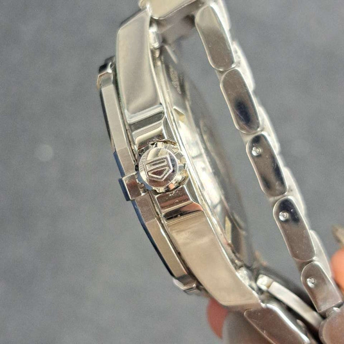【WHOLESALES】
TAG HEUER 
WAY2010 
箱(内箱劣化、まくらなし)