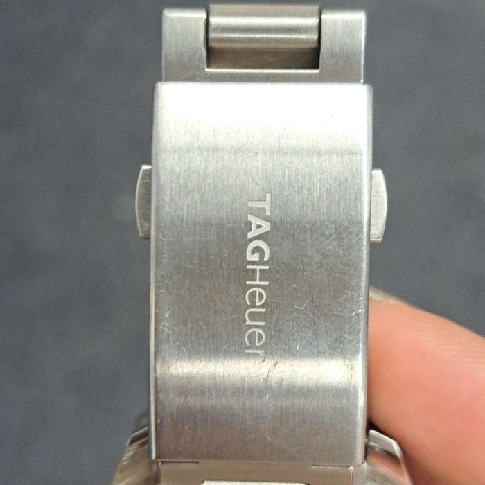 【WHOLESALES】
TAG HEUER 
WAY2010 
箱(内箱劣化、まくらなし)