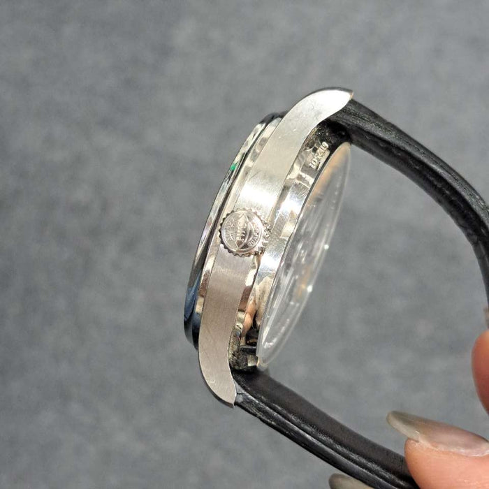 【WHOLESALES】
IWC 
IW500712 
箱　ギャランティ　ケース　純正レザーベルト×1(使用感あり)