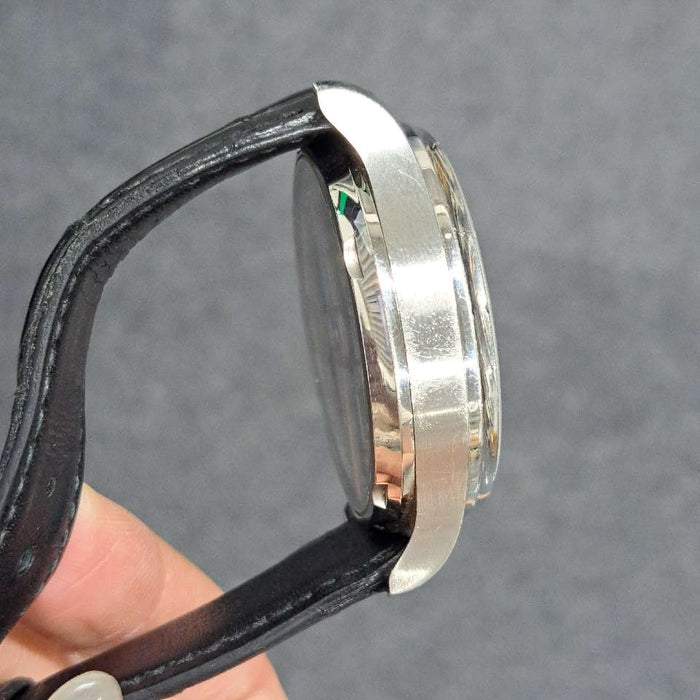 【WHOLESALES】
IWC 
IW500712 
箱　ギャランティ　ケース　純正レザーベルト×1(使用感あり)
