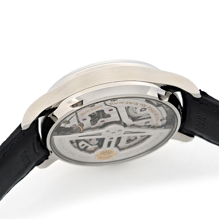 IWC 
ポルトギーゼ オートマティック 7DAYS 
箱ギャラ付