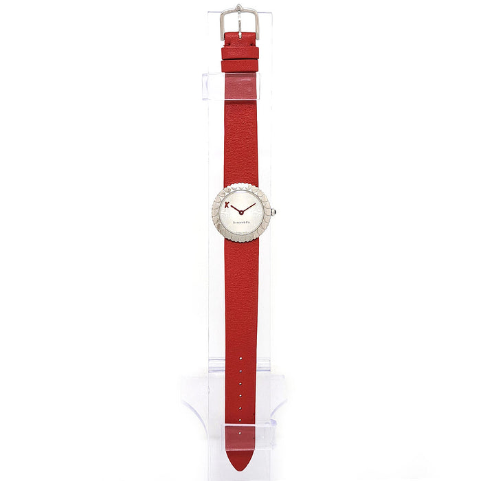 TIFFANY&Co. 
パロマピカソ クラウンオブハート
