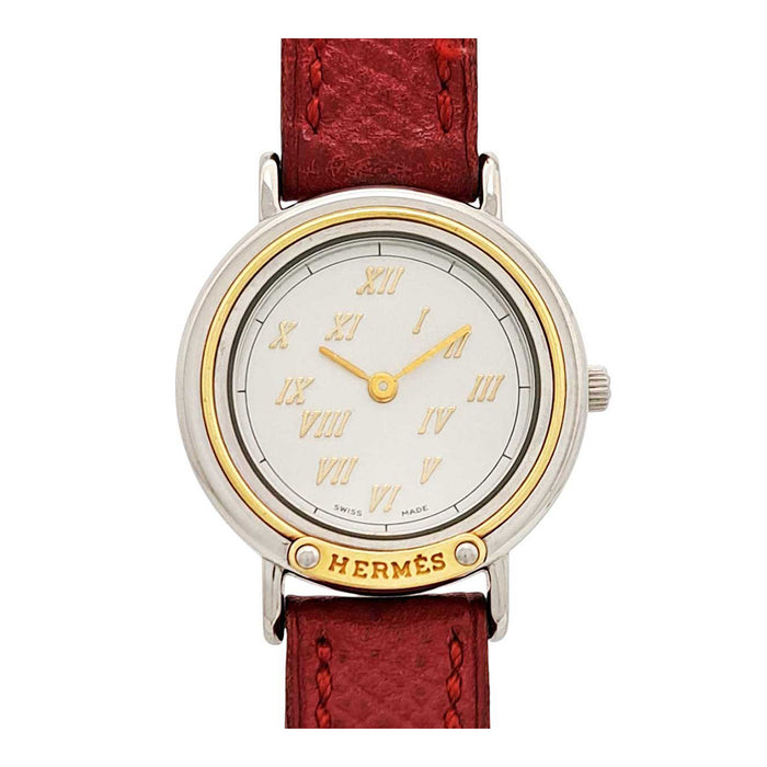 HERMES 
Meteor 
With box and warranty