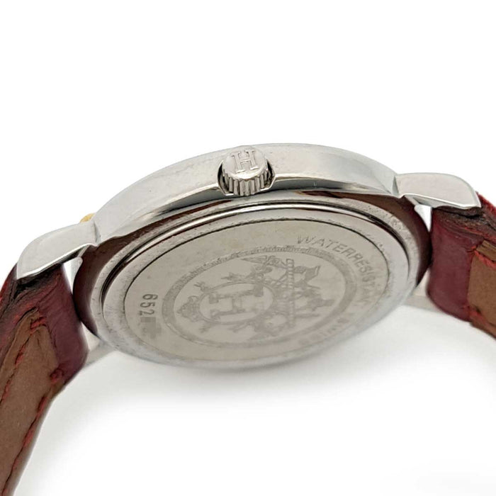 HERMES 
メテオール 
箱ギャラ付