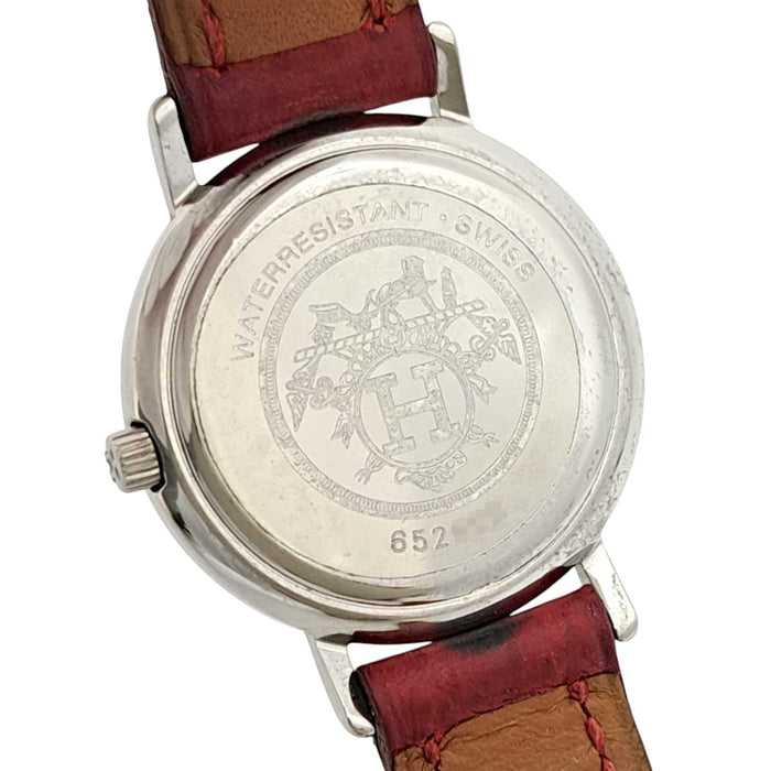 HERMES 
メテオール 
箱ギャラ付