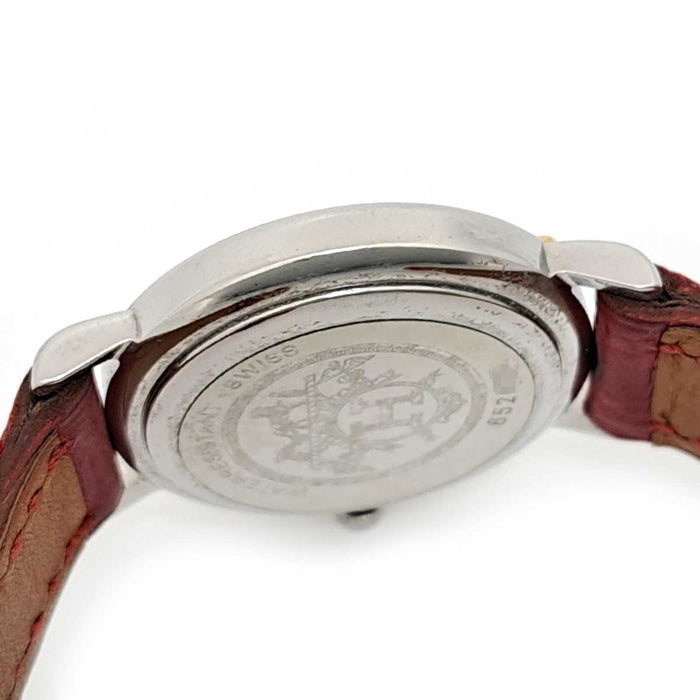 HERMES 
Meteor 
With box and warranty