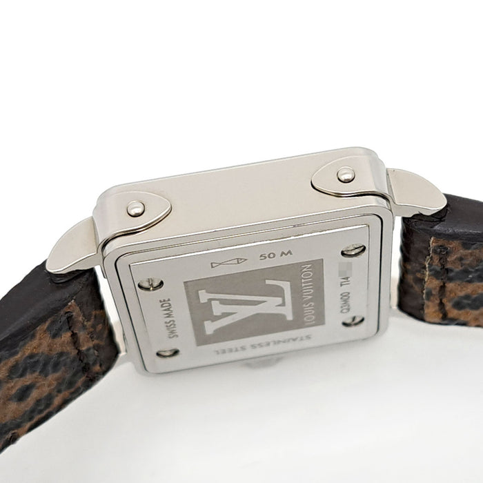 LOUIS VUITTON 
アンプリーズ
