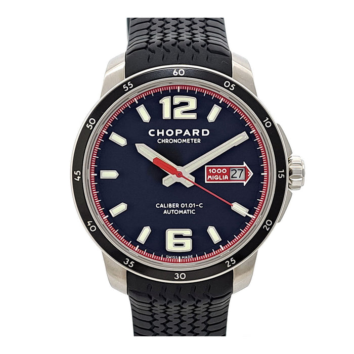 Chopard Mille Miglia con scatola