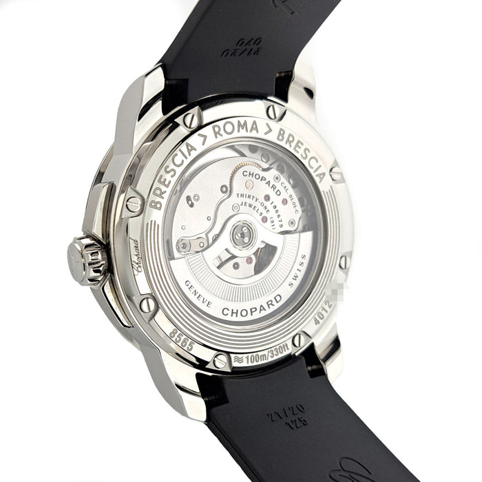 Chopard Mille Miglia con scatola