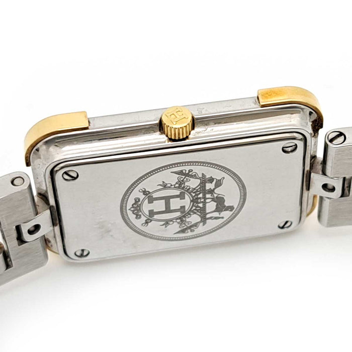 HERMES 
Croix d'Azur 
With box