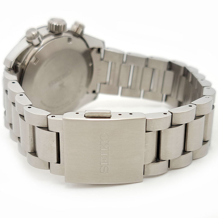 SEIKO 
プロスペックス スピードタイマー クロノグラフ 
箱ギャラ付