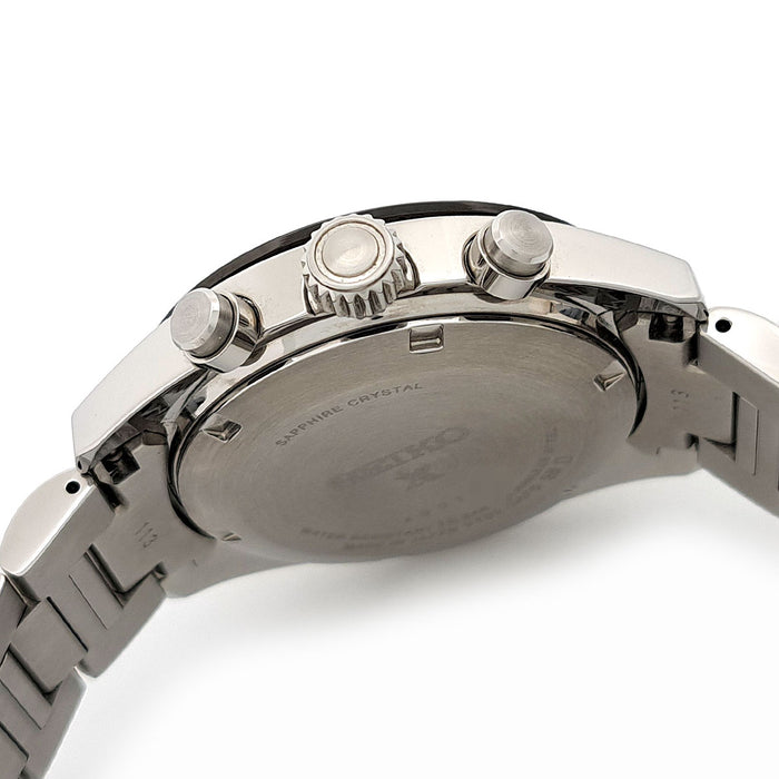 SEIKO 
プロスペックス スピードタイマー クロノグラフ 
箱ギャラ付