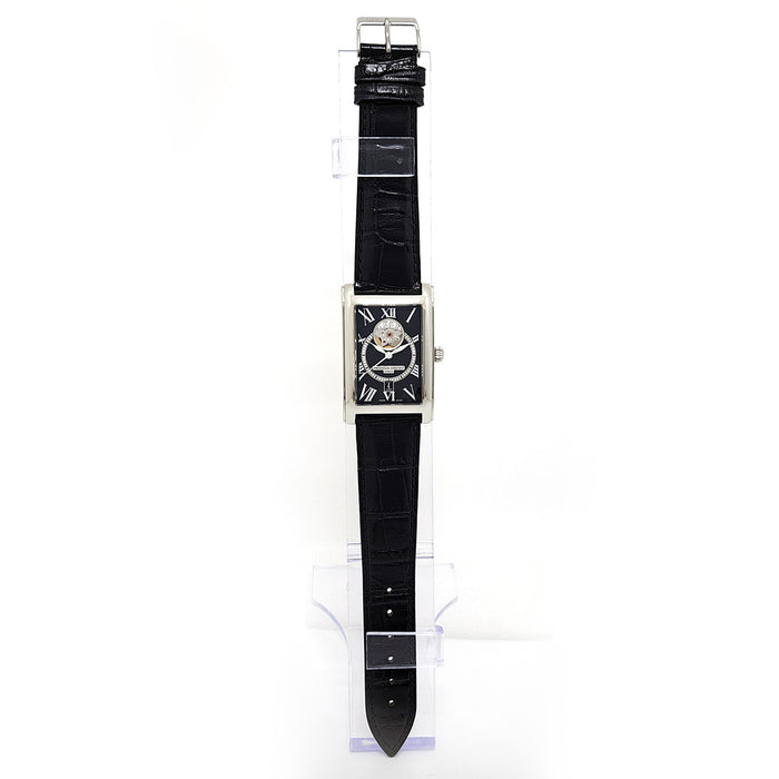 FREDERIQUE CONSTANT  
Carré Heart Beat  
With box and warranty card