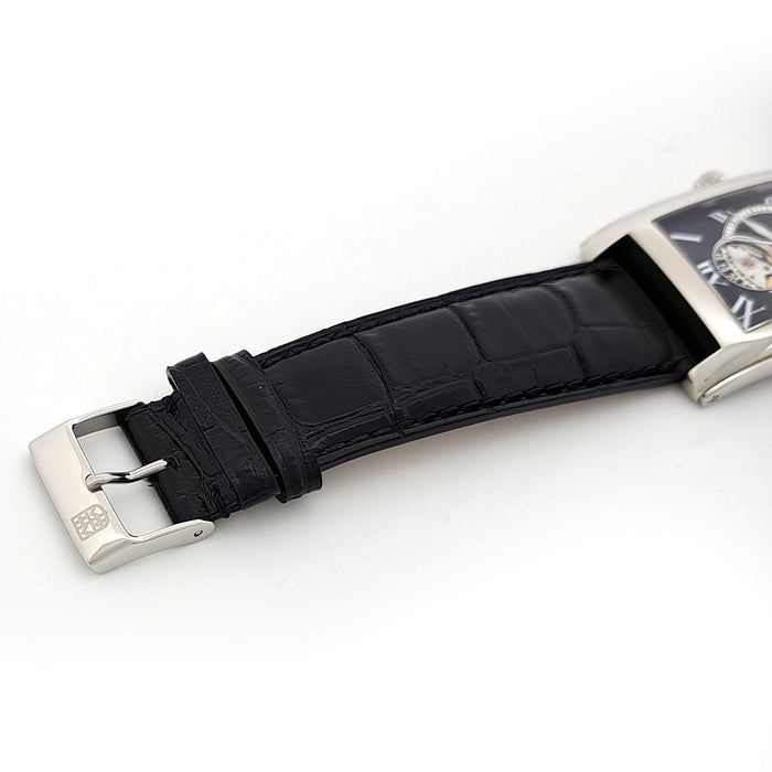 FREDERIQUE CONSTANT 
カレ ハートビート 
箱ギャラ付