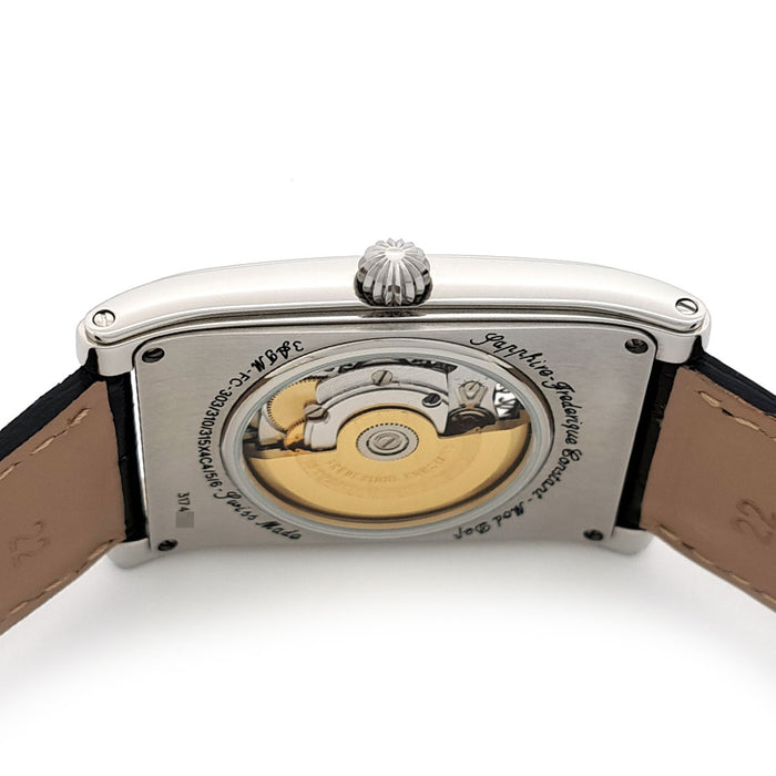 FREDERIQUE CONSTANT 
カレ ハートビート 
箱ギャラ付