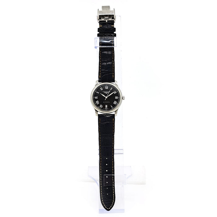 LONGINES 
マスターコレクション 
箱ギャラ付
