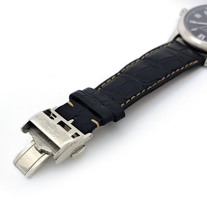 LONGINES 
マスターコレクション 
箱ギャラ付