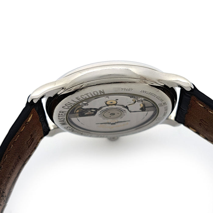LONGINES 
マスターコレクション 
箱ギャラ付