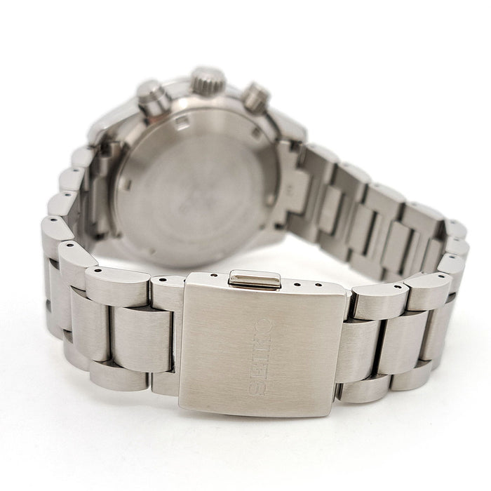 SEIKO 
プロスペックス スピードタイマー 
箱ギャラ付