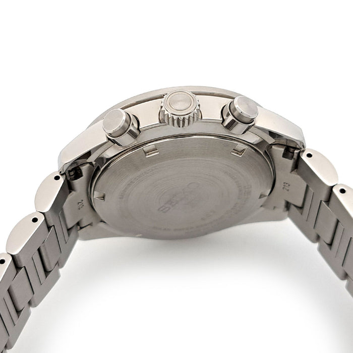 SEIKO 
プロスペックス スピードタイマー 
箱ギャラ付