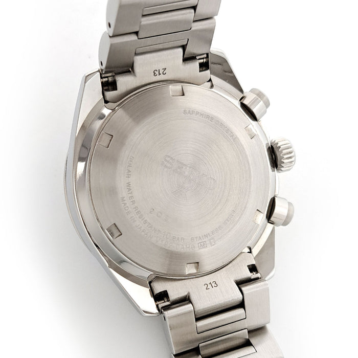 SEIKO 
プロスペックス スピードタイマー 
箱ギャラ付