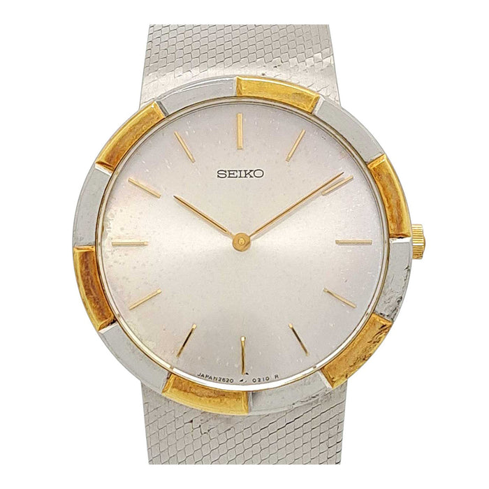 SEIKO 
クレドール