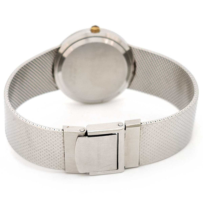 SEIKO 
Credor