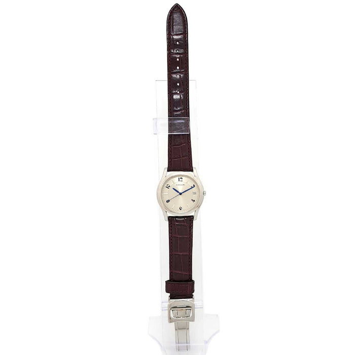 SEIKO 
クレドール シグノ