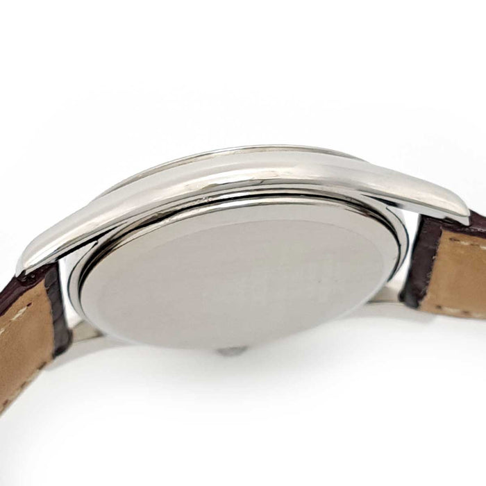 SEIKO 
クレドール シグノ