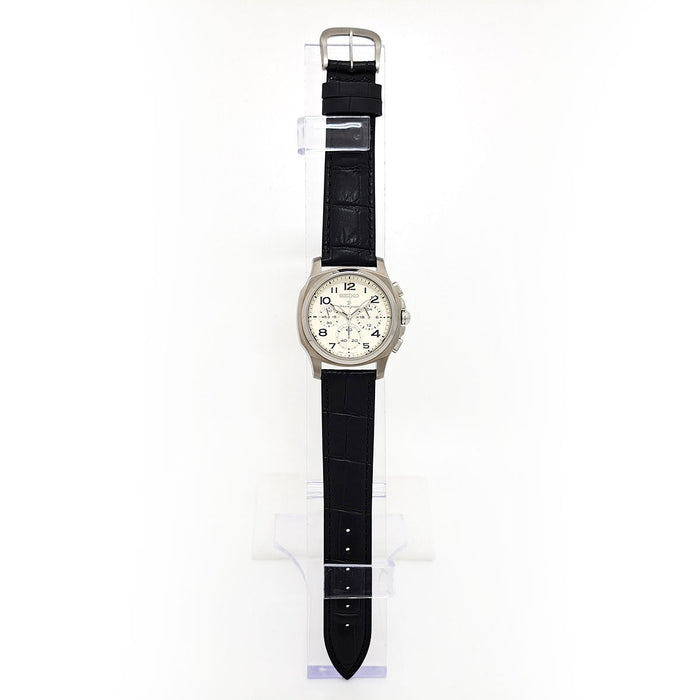 SEIKO 
ブライツ クロノグラフ