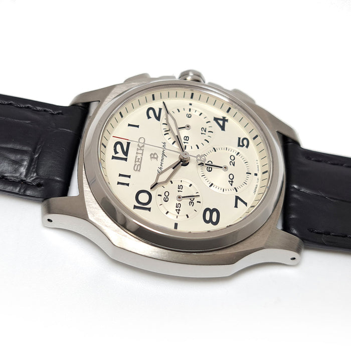 SEIKO 
ブライツ クロノグラフ
