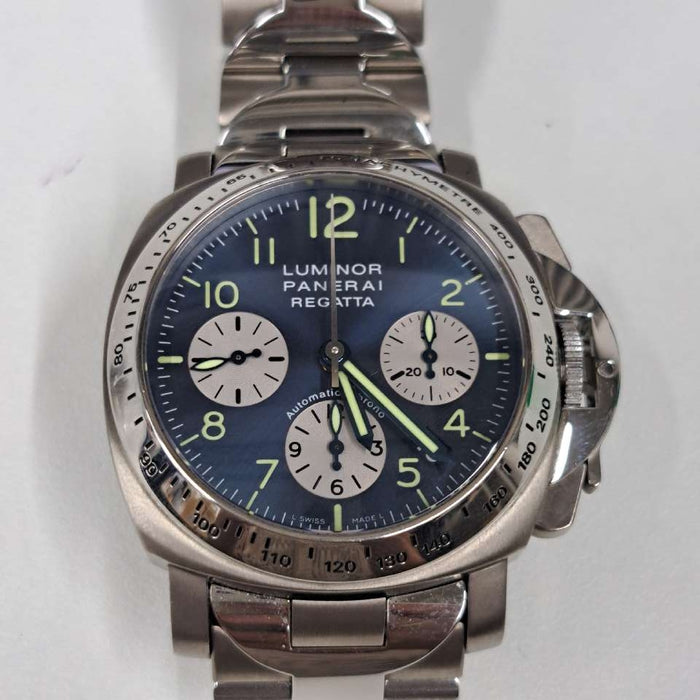 【WHOLESALES】
OFFICINE PANERAI 
箱　ギャランティ　クロノメーター証　限定書　工具　鍵