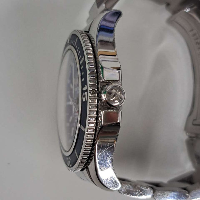 【WHOLESALES】
BREITLING 
A17365 
箱　ギャランティ　クロノメーター証