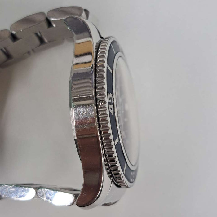 【WHOLESALES】
BREITLING 
A17365 
箱　ギャランティ　クロノメーター証