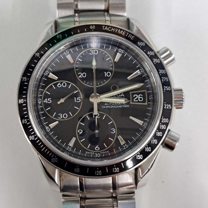 【WHOLESALES】
OMEGA 
社外製BOX
