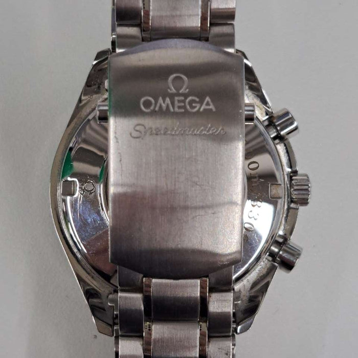 【WHOLESALES】
OMEGA 
社外製BOX