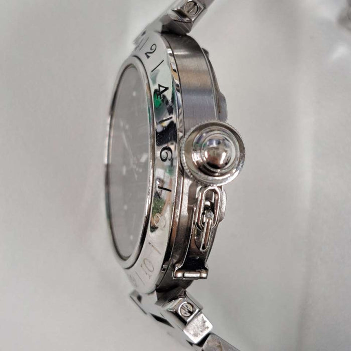 【WHOLESALES】
CARTIER 
内箱（枕無し）　ギャランティ　修理明細書