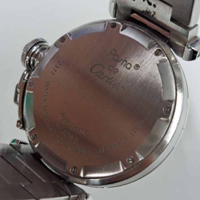 【WHOLESALES】
CARTIER 
内箱（枕無し）　ギャランティ　修理明細書
