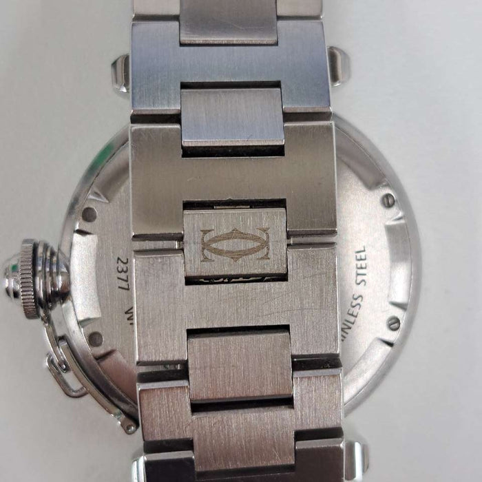 【WHOLESALES】
CARTIER 
内箱（枕無し）　ギャランティ　修理明細書
