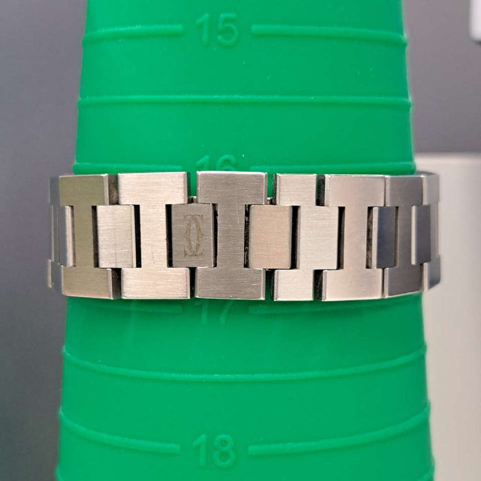 【WHOLESALES】
CARTIER 
内箱（枕無し）　ギャランティ　修理明細書