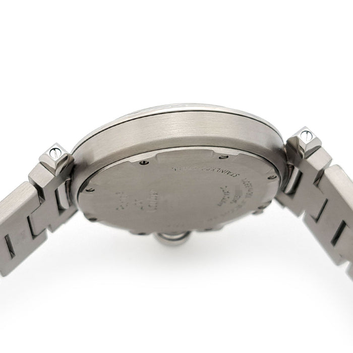 CARTIER 
パシャC メリディアン 
ギャラ付