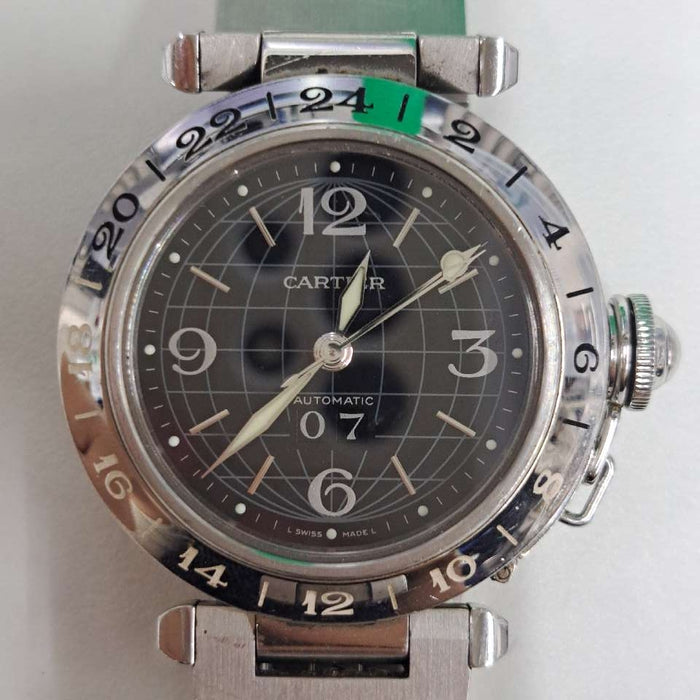 【WHOLESALES】
CARTIER 
W31049M7 
内箱（枕なし）　ギャランティ