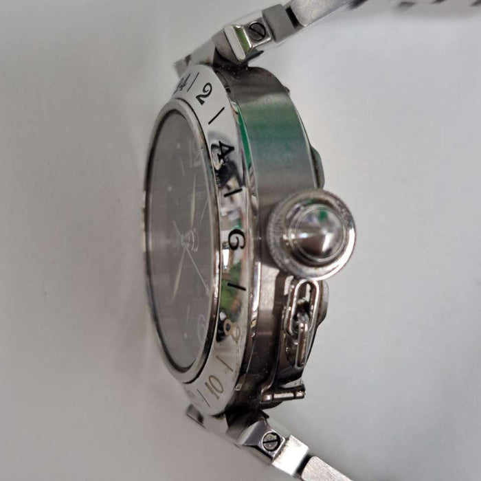 【WHOLESALES】
CARTIER 
W31049M7 
内箱（枕なし）　ギャランティ