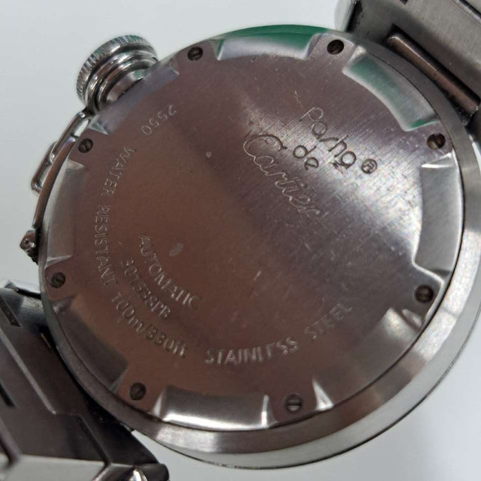 【WHOLESALES】
CARTIER 
W31049M7 
内箱（枕なし）　ギャランティ