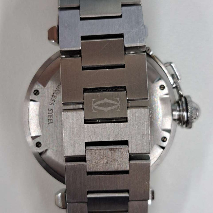 【WHOLESALES】
CARTIER 
W31049M7 
内箱（枕なし）　ギャランティ