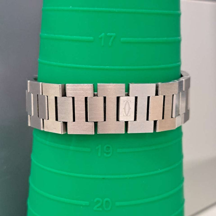 【WHOLESALES】
CARTIER 
W31049M7 
内箱（枕なし）　ギャランティ