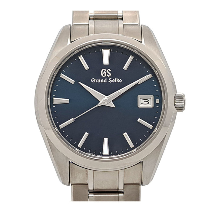 SEIKO  
Grand Seiko Heritage Collection  
With box