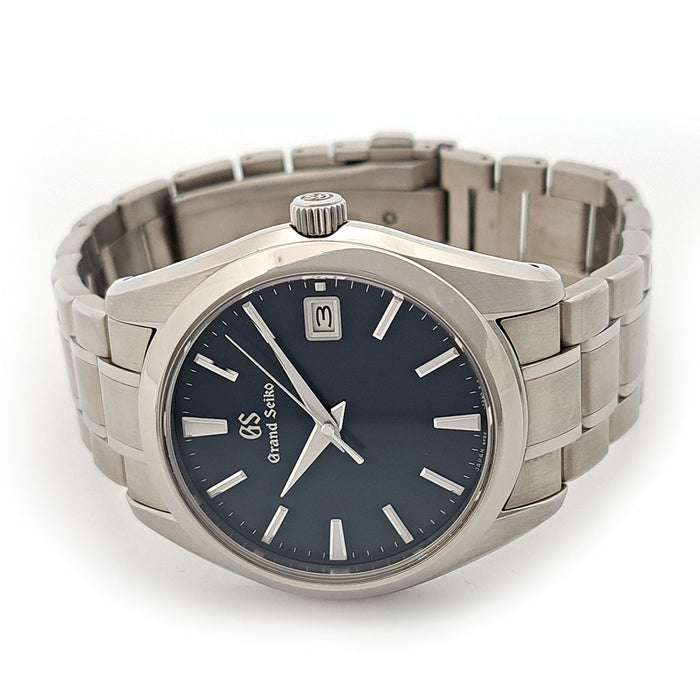 SEIKO  
Grand Seiko Heritage Collection  
With box